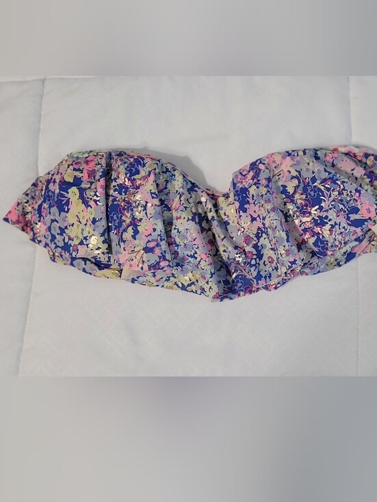 Victoria's Secret Other - Victoria’s Secret Swim, The Flirt Bikini Top , Size Medium